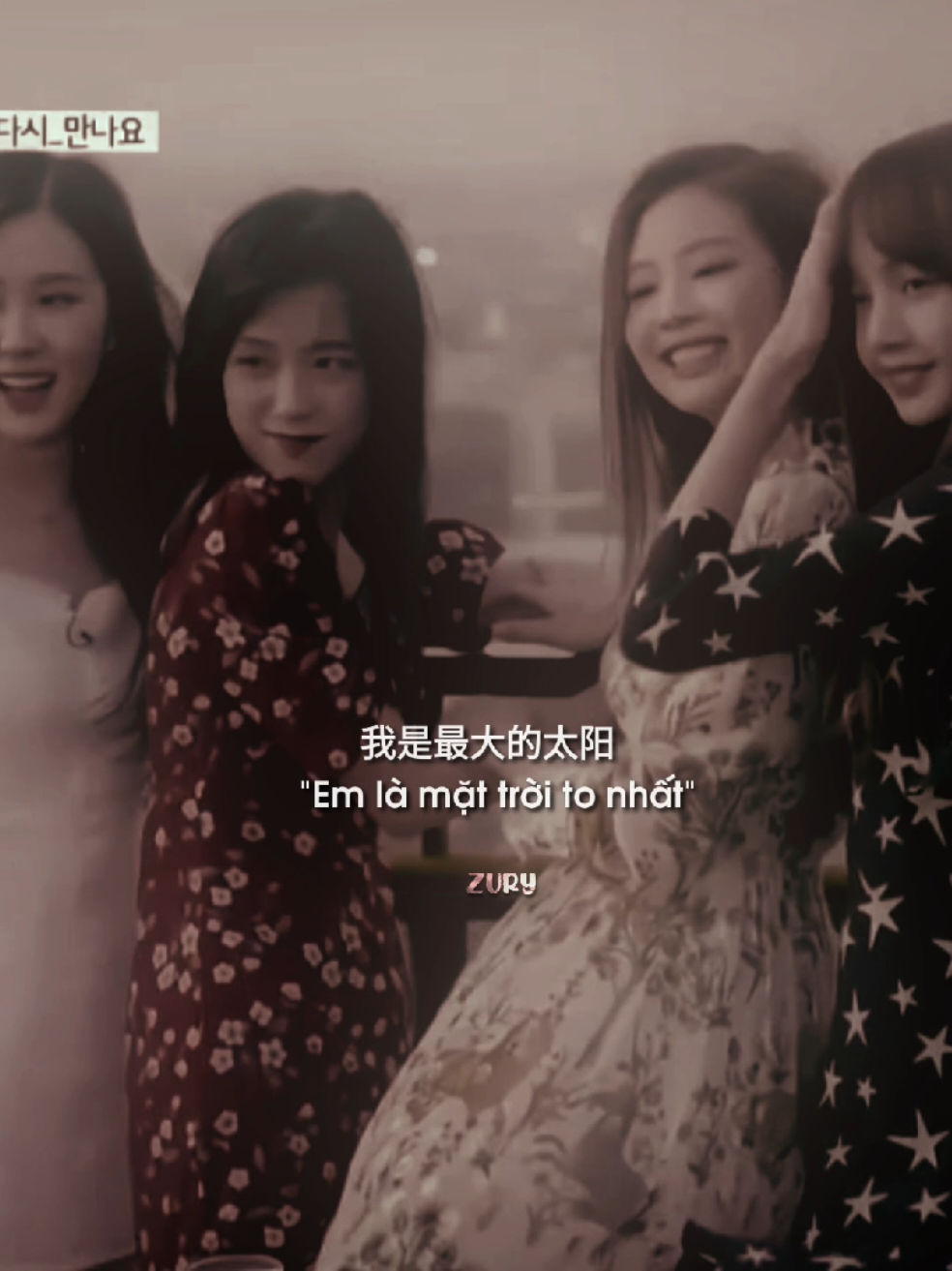 记忆是唯一无人能从你身上夺走的东西。