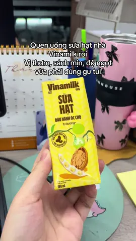 #suahat #suadaunanh #vinamilk 