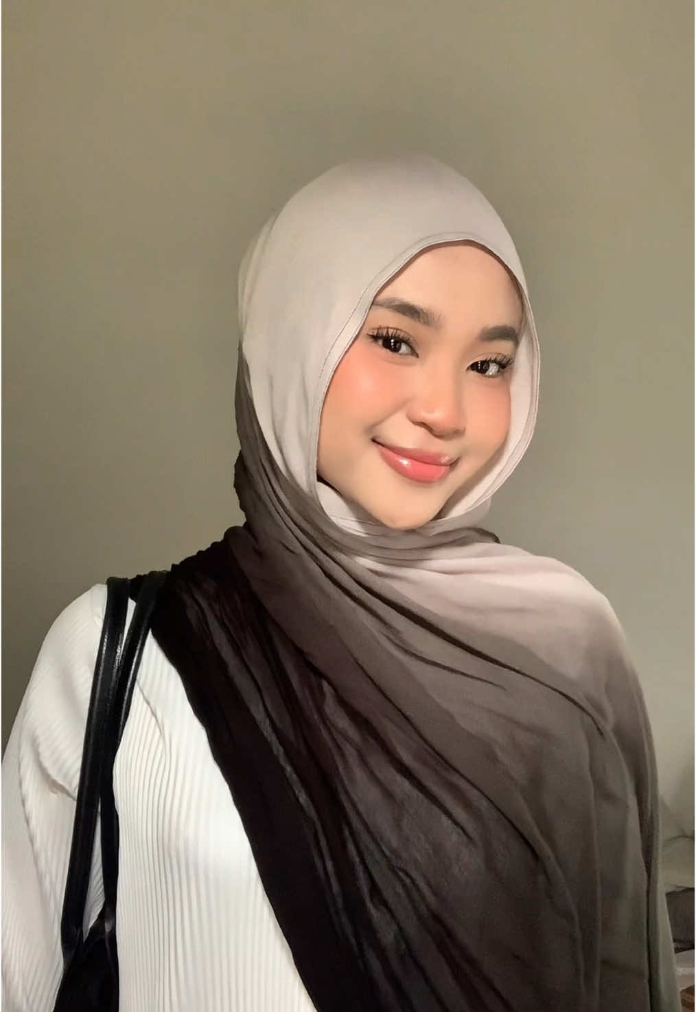 pasmina gradasi viscose