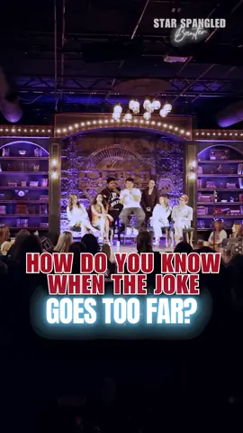 So I just watched Jon Stewart deliver a masterclass for this moment. This moment when we’re pressured to pipe down and stay quiet. This moment when we’re being silenced into submission. At the same moment the powerful are preying on the vulnerable.  And I should worry about offending someone with jokes? #latenight #satire #colbert 