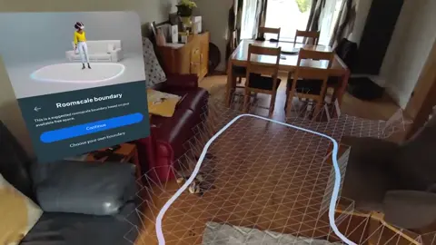 Here’s a video of how to use and set up the Meta Quest 3. It is easy to set up from new and you can control your downloads by using the mobile app. Please leave any questions in the comments, thank you. #meta #metaquest3 #vr #games #setup #guide 