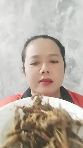 #รีวิวbeauty  #ตั๊กแตนทอดอาหารพื้นถิ่น