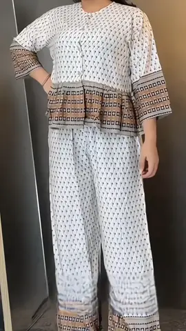 Oneset Celana Kulot Atasan Rampel Rayon Motif Cek Keranjang Kuning...