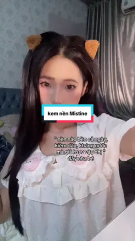 #kemnen #mistine #xh 