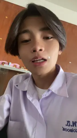 🙂‍↕️🙂‍↕️ #พ่อหนุ่มหน้าติ๋ม #2009 