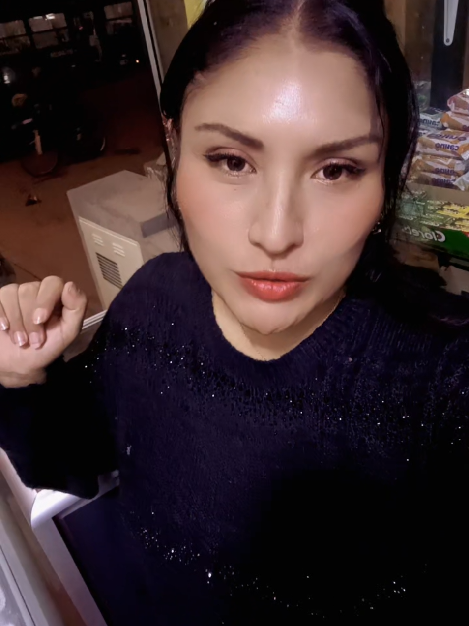 Hay Lunita de la noche estrellita alumbra mi camino.... cómo no recordar está hermosa canción Éxito de Oro @Anita de Huayana 