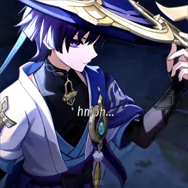 #WANDERER :: i screamed so loud when i saw him like i was NOT expecting him to be in nod krai #GenshinImpact #genshinedit #wandereredit #nodkrai #scaramouche #hoyoverse 