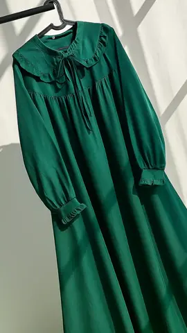 di bawah 100k udah dapet sebagus ini Weh😭 #dress #fyp #fypage #fyppppppppppppppppppppppp #outfitwanita #gamismurah #gamisviral #gamissyari #outfit #outfitghibli #abayadubai #gamiscantik #gamiskekinian 