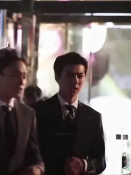 aura tuan mudanya🔥 #sehun #ohsehun #exo #exol #weareoneexo #fyp #xyzbca 