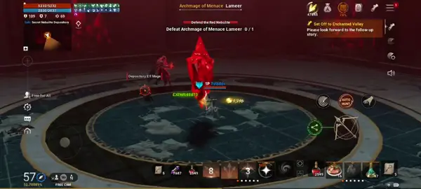 #Lineage2m #Bartz02 #Archer #L2Mlegendbattle #L2mLegend #SoloRaid #lineage2m 