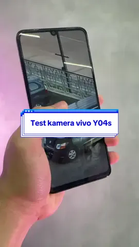 Test kamera vivo Y04s #vivo #electronics #vivoindonesia 