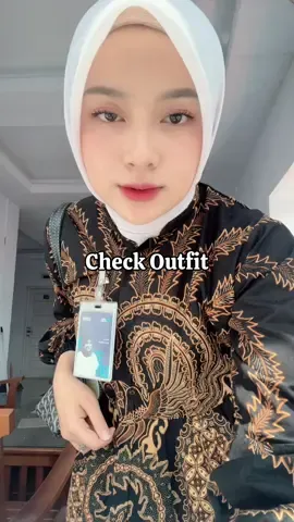 #fyp #fypシ #OOTD #ootdfashion #taswanita #tas #taskerja 