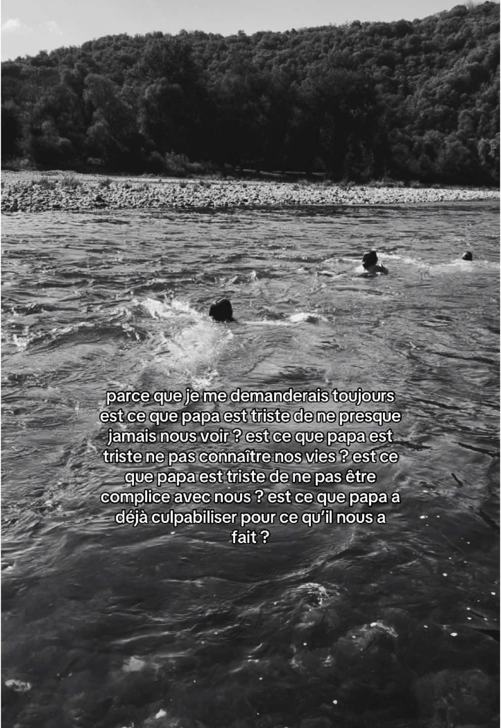 perso j’suis triste 😗