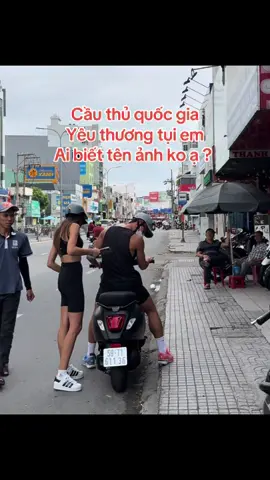 Người hùng Thường Châu 2018 ?  Cầu thủ quốc gia 0 điểm , 0 điểm trừ , vô cùng dễ thương !!! #vespa #xedien #vespacu #vespacusaigon #vespacutragop #hot #tren #xuhuong #trending ##vespasprinttft150 #bongda #cauthubongda #tuyent