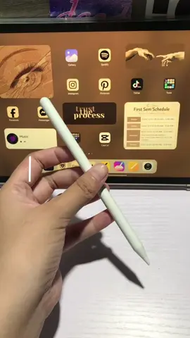 👆CHECK THE YELLOW BASKET👆  Universal Stylus Pen✨🧿 #fyp #redmipadse #universal #stuyluspen #palmrejection #styluspenandroid 