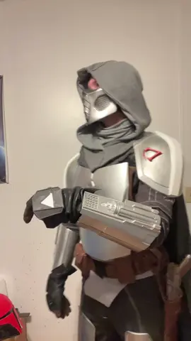 #duet #cosplay #cosplayer #starwarstiktok #mandaloriancosplay #jedicosplay #sithcosplay #grayjedi 
