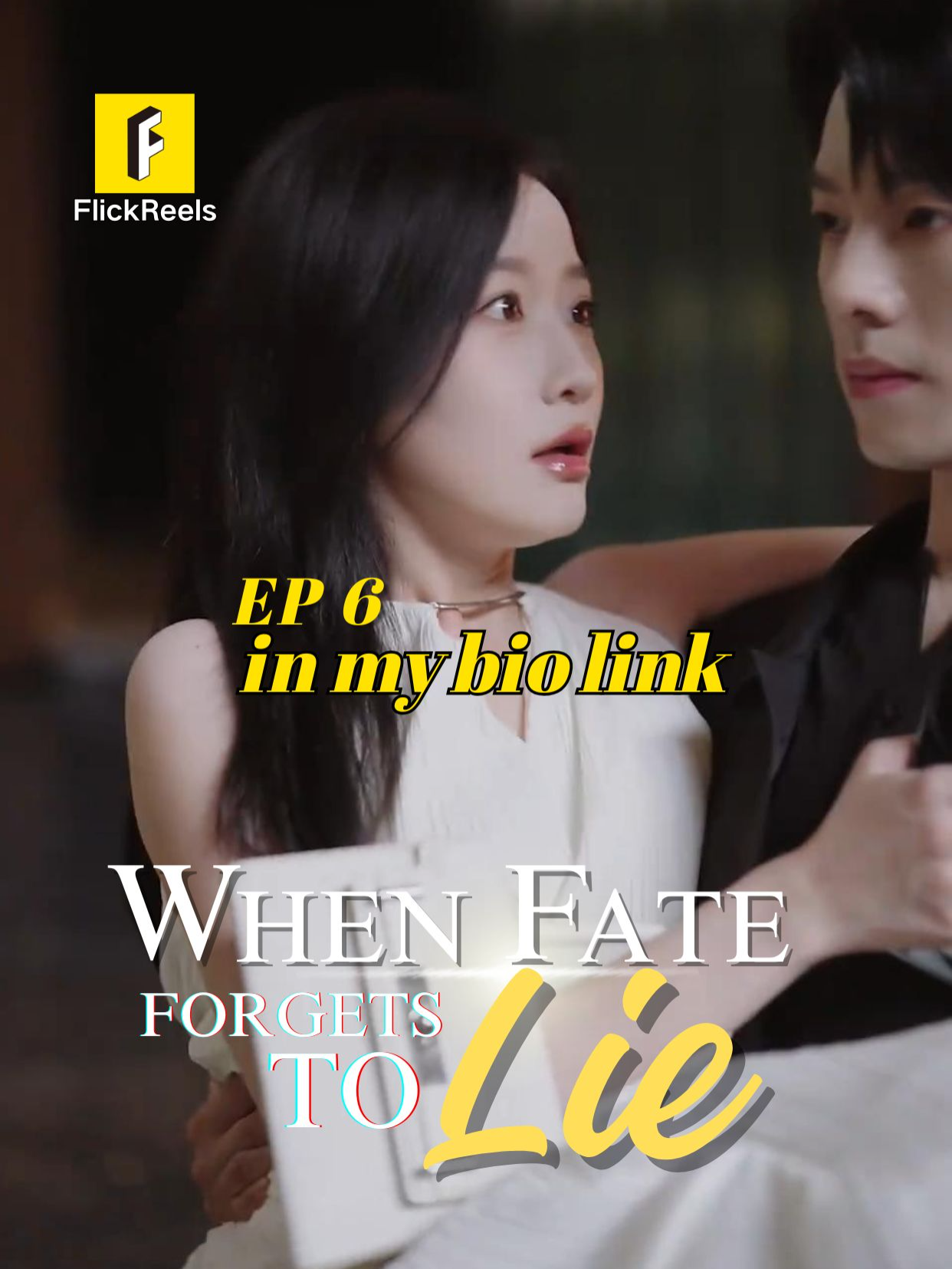 📺【When Fate Forgets to Lie】EP 06 👨‍👧💔👀 📲Click the button below or the link in bio to download the FlickReels app and watch the full drama now! #flickreels #shortdramas #dramatiktok #shortfilm #drama #miniserie #fyppp #TrueLove #revenge #foryou #mustwatch #shortvideo #mustsee #tiktok #family #sweet #lovestory #Love #fyp #cdrama