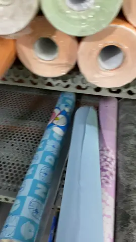 Giấy dán tường #suhuongtiktok #xốp #giấy #giaydantuong #giấydantuong 