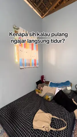 Tau kan sekarang? #gurupaud #guruRA #gurumuda 