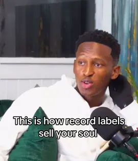 This is how record labels sell your soul #fyp #satiktok🇿🇦 #podcastclips #amapiano #southafrica #music 