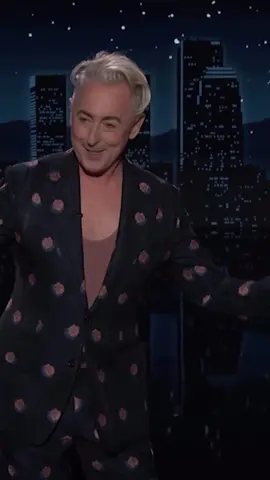 I'm the guest host on attack against the trans community and bringing kindness back in America. #usa_tiktok #fantasticfour #alancumming #goviral #viral #fyp #fypp #fypシ゚viral #happy #🇺🇸 #happy #transcommunity #🏳️‍🌈 #🌈 