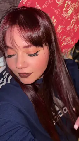 I’ve been waiting so long for some change #hair #hairtransformation 