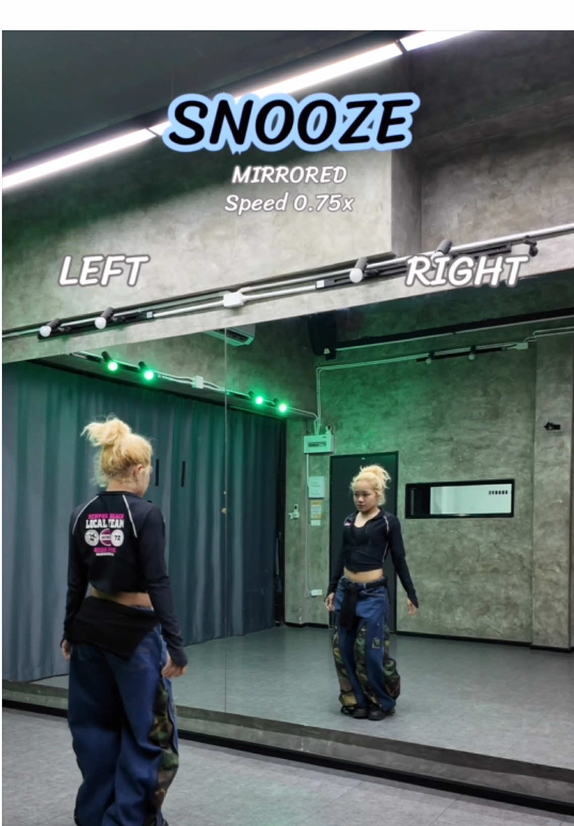 [Dance Tutorial] snooze - 4EVE | Studio D-LAB #cover#kpop#dancetutorial#studiodlab#dancepattaya#coverkpop#coverdance #สตูดิโอดีแลป #studiodlab #4eve #snooze #studiodlabpattaya #เรียนเต้นพัทยา #สตูดิโอสอนเต้น #ห้องเช่าซ้อมเต้น #พัทยา #สอนเต้นพัทยา #dance 