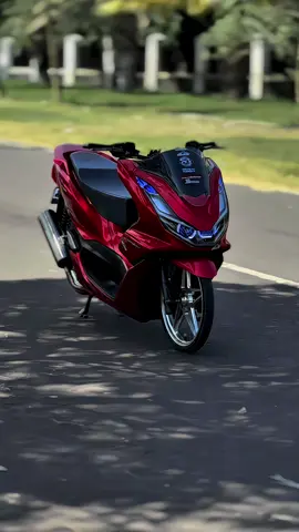 Seketika jadi paus darah❤️#konsepbaru #pcx160ล้อ17แต่งสวย #pcx160 #4you #fyp #pcxmodifikasi #ring17style #thailandstyle #ring17style🇮🇩 #merah #fyppppppppppppppppppppppp 