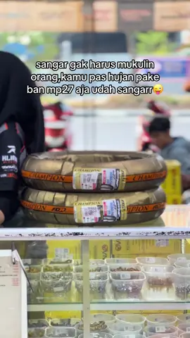 Sold!!!! Ban fdr mp27🔥🔥🔥🔥#modifkasi #fdr #mp27 #fyp #masukberandafyp 