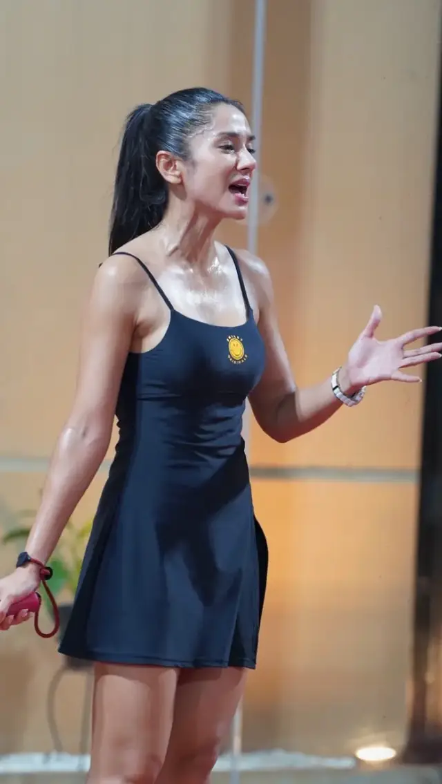 #fannyghassani #fakesituation #fyp 