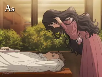 My Kind of Woman #kaorukowaguri #thefragrantflowerbloomswithdignity #animetiktok #edit 