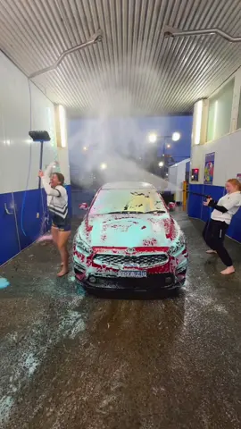 #carwash 