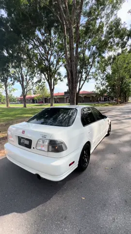 HONDA EK99 B16A UNTUK DILEPASKAN ✅ 🎌 ENJIN B16A VTEC BESAR 🎌 VTEC ON RPM 5800  🎌 INTAKE B18C   🎌 ADJUSTABLE 4X4  🎌 RADIATOR ALLOY 3 LAYER 🎌 INSRUCTER JASMA 421  🎌 BUMPER AIRWALKER BARU 🎌 FENDER CUSTOM  🎌 LAMPU ALBINO  🎌 RIM TE37 HITAM BARU  🎌 TAYAR BARU 4X4  🎌 STERENG BOLEH CABUT  🎌 LAMPU BELAKANG ALBINO  🎌 ANDRIOD PLAYER  🎌 CARPET DADU MERAH  🎌 BUCKET RECARO MERAH  🎌 CAT MASIH MERELAP  🎌 AIRCOND SEJUK 🎌 BEBAS LIKING  🎌 BEBAS ASAP PUTIH  JALAN JAUH TADAK MASALAH ✅ JAUH BOLEH HANTAR SAMPAI DEPAN PUAS HATI ✅ BOLEH MAI TENGOK TEST DRIVE BAGI PUAS HATI ✅ READY PUSPAKOM ✅  BUKA HARGA RM19800 NEGO  AREA BALING KEDAH  0134435108