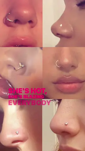 isn‘t it Beautiful?😍 #nosejewelry #nasenpiercing #hot #fyyyy #fy? #fyp #fyppppppp #foryouuu #fürdichh #fürdich #foryouuu #gönn #fürdichseit #fyyyyyyyy #jewelry 