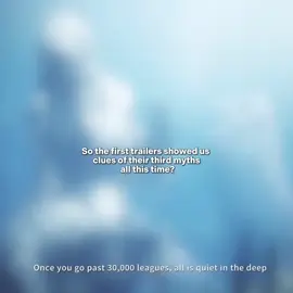 A GOD? A GREEK? AN ANGEL? #loveanddeepspace #rafayel #xavier #zayne 