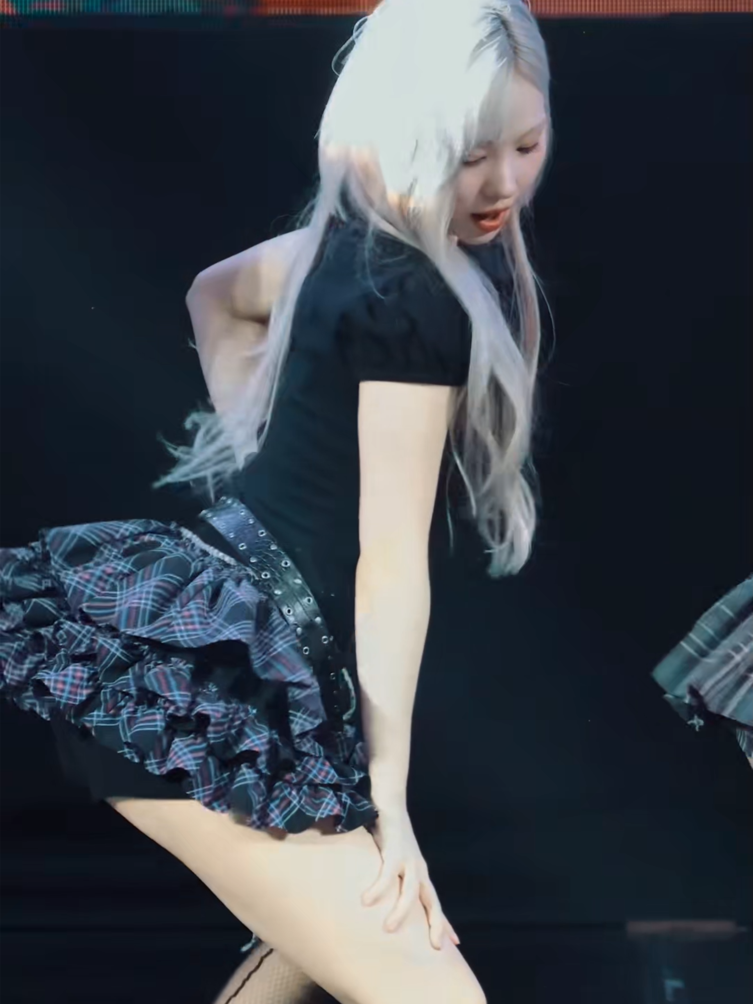 VIVIZ EUNHA (은하) ❤️😻🫦 #VIVIZ #EUNHA #은하 #VIVIZ_EUNHA #jung_eun_bi #비비지 #MANIAC #매니악 #옹동춤 #GFRIEND 🎥