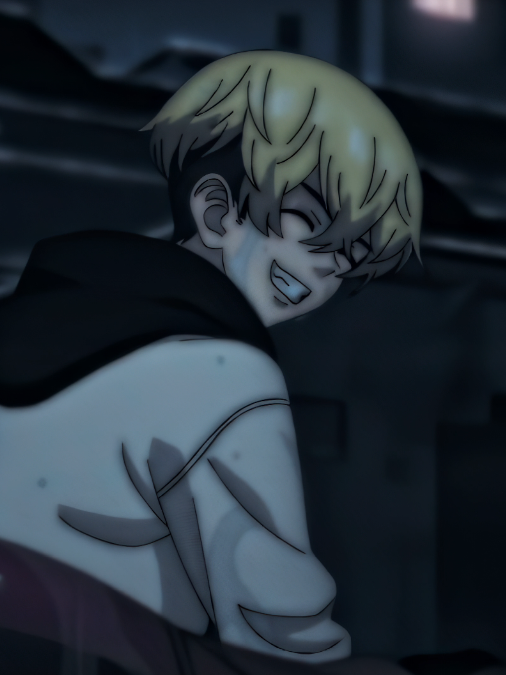 fuyu 😩 #anime #animeedit #chifuyu #chifuyumatsuno #tokyorevengers 