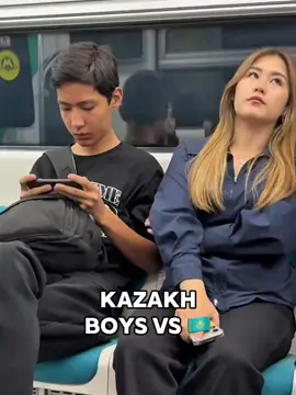 Let's not lose our dignity for a prank! The Chinese guys have shown that they are well-mannered. 🇨🇳💪🏻🫡