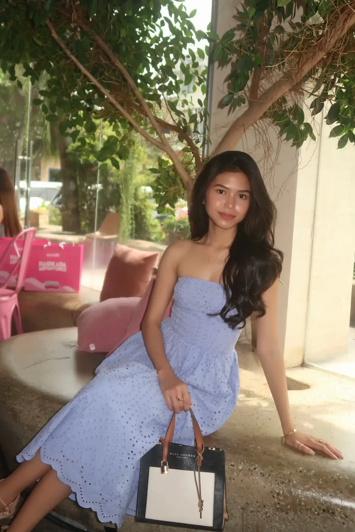 a crafty monday with @Sunsilk Philippines  