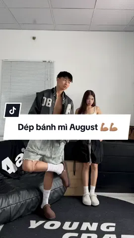 Dép kiểu sịn sò mà cưnggg vaiii #foryou #trending #xuhuong #giàydepxinh #giaydep #depbanhmi #depbanhminu #dép #dép xuồng hai quai trong #birkenstocks #depbirken 
