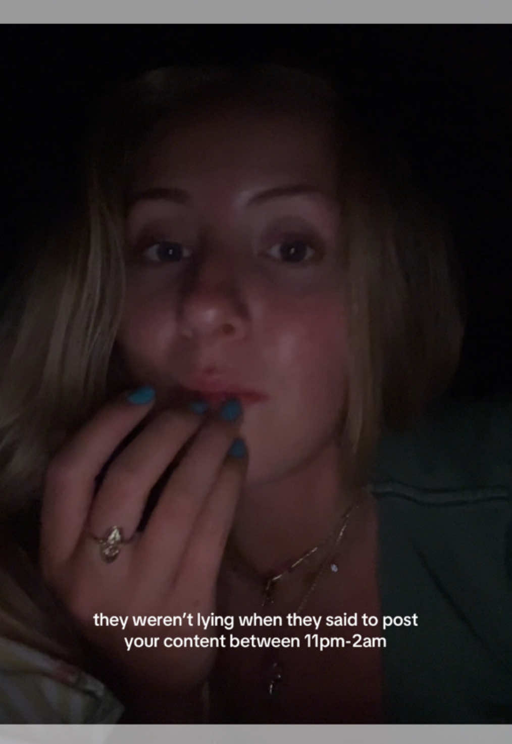 adios midday posts, i’m posting at night #contentcreators #postyourcontent #postingtimes #postingtips #contenttips #influencers #teamwork #yougotthis #girlytok #microinfluencer #microinfluencertips #nanoinfluencer #hashtags #fyp #fypp 