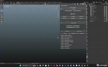 #exocad #blenderfordental #B4D Ibrige Hot tiktok 😅😳