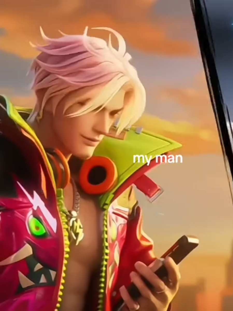 ya mencione lo mucho que amo a fredrinn? #fredrinn #fredrinnmlbb #mlbb #mobilelegends #mobilelegendsbangbang @Mobile Legends 