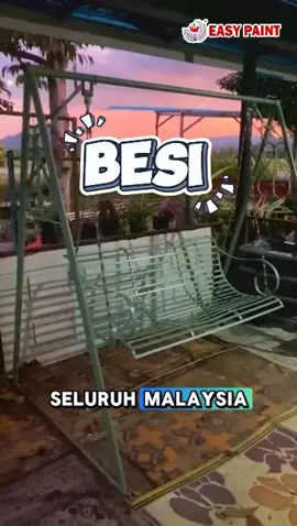 NI BARU REAL PRODUCT CAT TAK MEMYUSAHKAN PENGUNA  SATU CAT SEMUA PERMUKAAN  SATU HARGA UNTUK SEMUA WARNA  BYK KELIBIHAN CAT EASY PAINT  BERKONGSI AKAN PRODUCT TERBAUK UNTUK KITA SAMA DAPAT MEMBANTU PEMGUNAKAN HEBATNYA EASY PAINT   📲 Nak tengok warna lain atau terus order? Klik je sini: 👉 www.wasap.my/60129547933/easypaintHQ                                        #easypaint #binarumah #buatrumah #pantonecolors #DIY #government #repaint                              💜