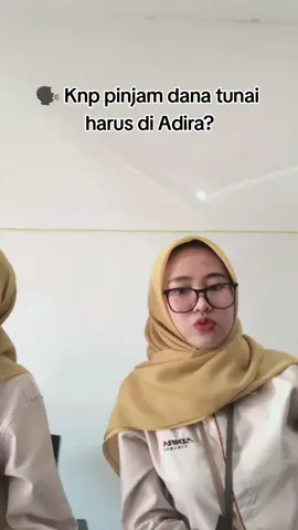 solusi keuangan anda AdirainAja💸 #fyppppppppppppppppppppppp #fypage #adirafinance #pekalongan 