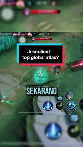 #MLBBMysticMeow #MLBBDinoPlanet #MLBBALLSTAR #jesnolimit #benedettatiktok @MLBB Creator Base sc: derri abdul