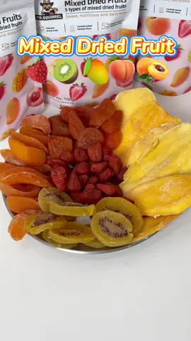 sarap 😍#driedfruits #driedsnack #fruits #healthylifestyle #healthyfoods #foodtiktok #viralvideo