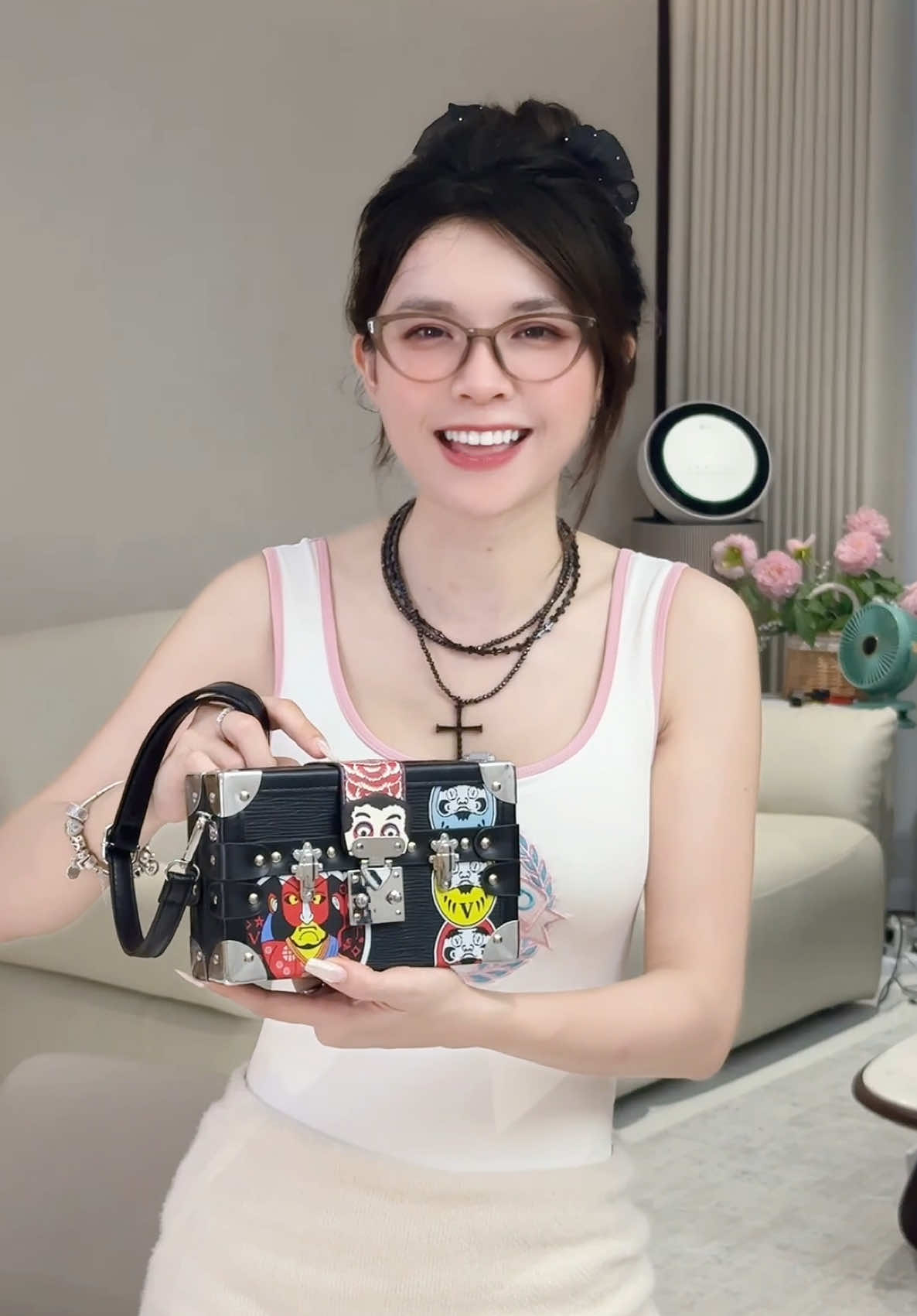 Túi cốp sang xịn