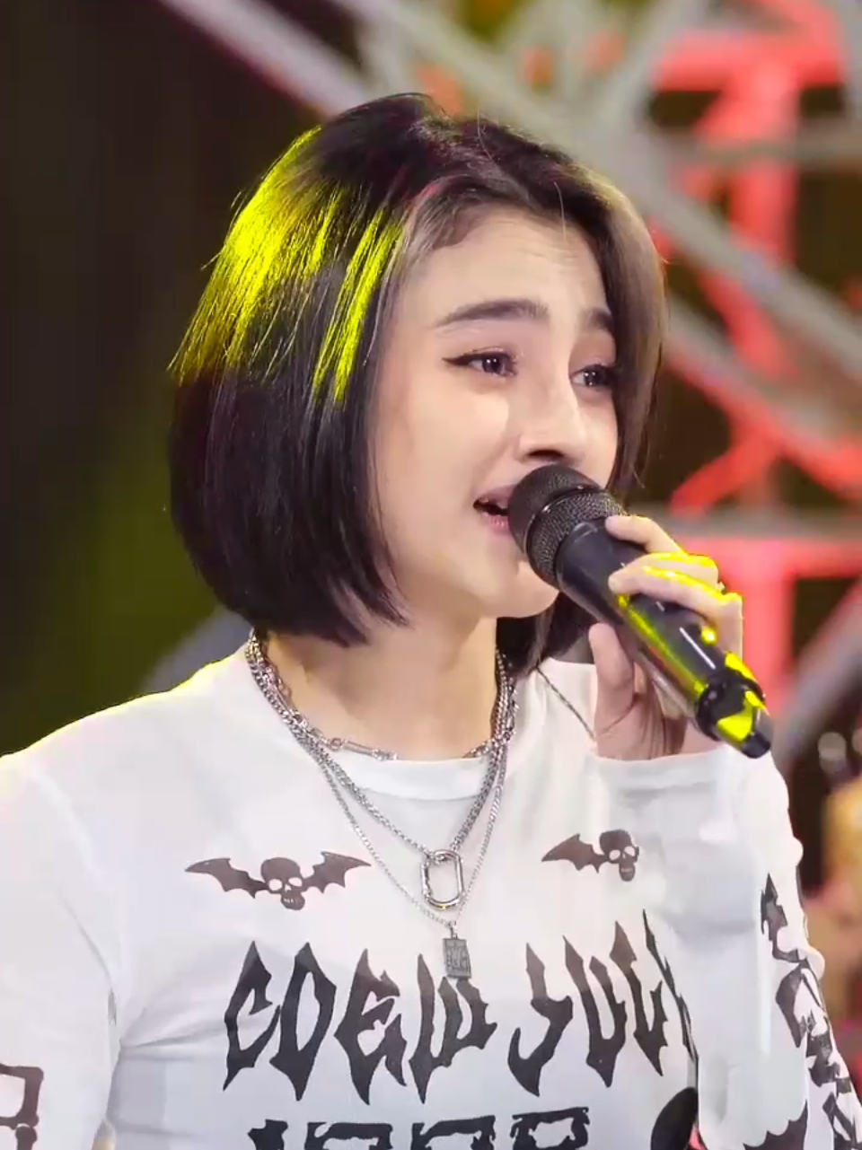 LEONA ZHEN Feat ARLIDA PUTRI - BOKONG SEMOK #arlidaputri #leonazhen #bokongsemoksemok #music #fyp 