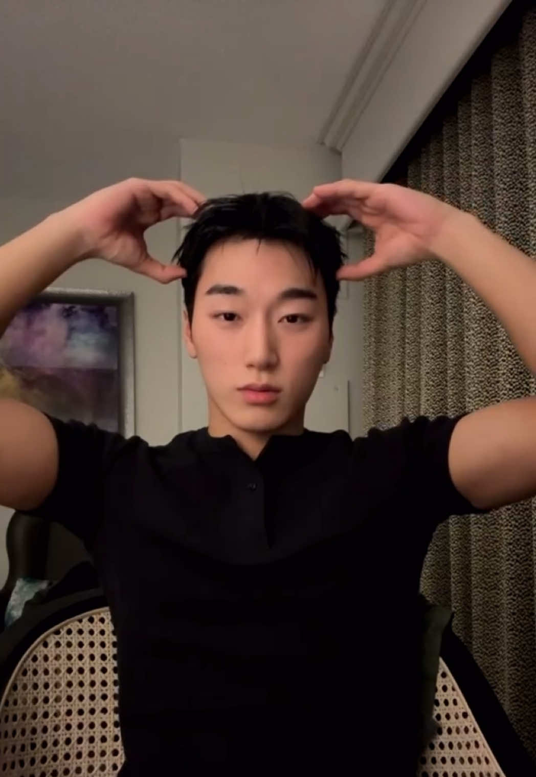 (P.1) ⛰️ San live 22.07.25 #san #ateez #sanateez 